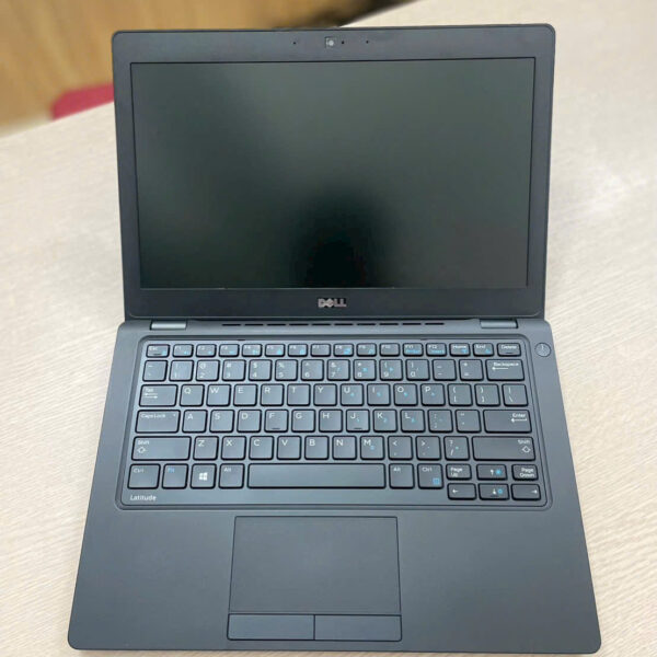 Dell Latitude 5280