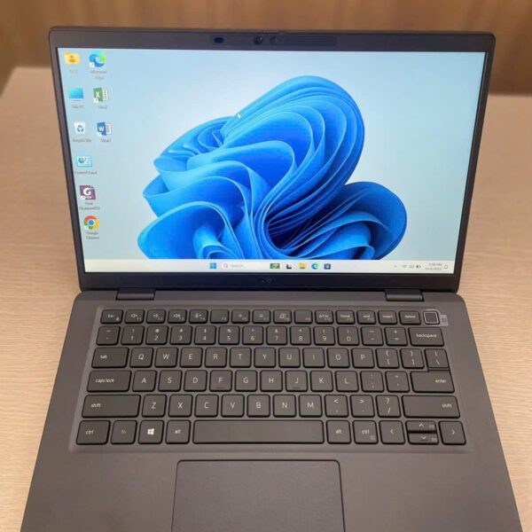 Dell Latitude 7320