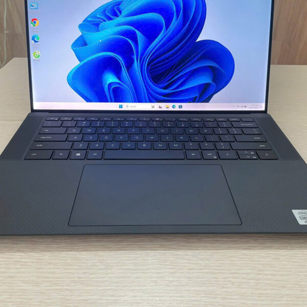 dell pressistion 5550 Laptop máy trạm Workstation